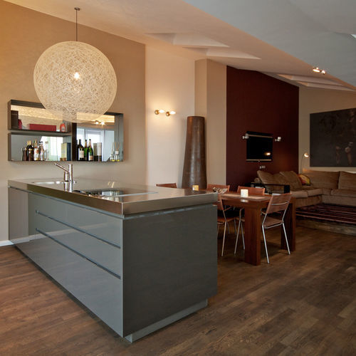 My Home In Vienna- Smart Apartments - Leopoldstadt Exterior photo